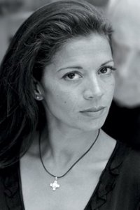 Una foto di Dina Eastwood