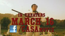 Teaser Trailer 2 - Casa de mi padre