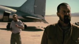 Trailer 2 - Act of Valor