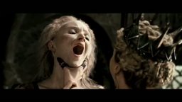 Trailer Italiano - Biancaneve e il cacciatore