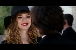 Trailer - L'amour dure trois ans