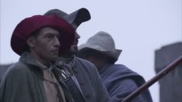 Trailer - Les chants de Mandrin