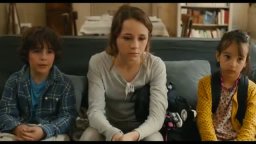 Trailer - Les papas du dimanche