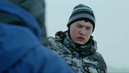 Trailer - On the Ice