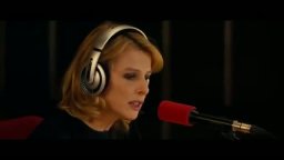 Trailer - Parlez-moi de vous