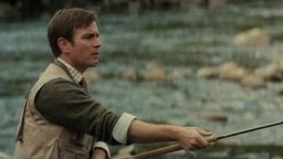 Trailer - Salmon Fishing in the Yemen