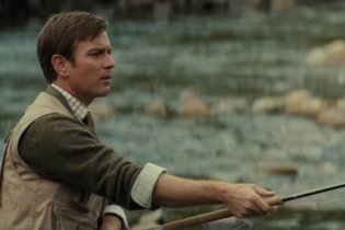 Trailer - Salmon Fishing in the Yemen
