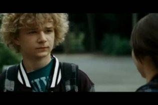 Trailer - Tage die bleiben