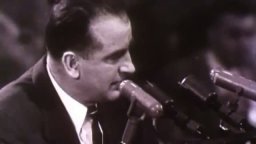 Trailer - The Real American - Joe McCarthy