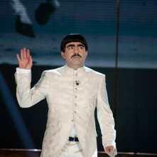 Il Look Di Elio Nella Quinta Puntata Di X Factor 5 226585