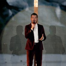 X Factor 5: Alessandro Cattelan presenta la quinta puntata