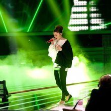 X-Factor 5: Francesca Michielin canta Confusa e felice nella quinta puntata