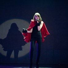 X-Factor 5: Nicole Tuzii canta Io non lascio traccia nella quinta puntata