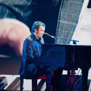 X Factor 5: Raphael Gualazzi ospite della quinta puntata