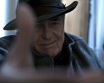 Bernardo Bertolucci riceve la laurea ad honorem