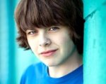 Brendan Meyer in Ender's Game