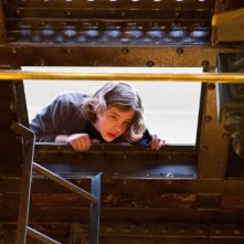 Chloe Moretz In Un Immagine Di Hugo Cabret 3D 226769