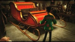 Clip 'Polvere magica' - Il Figlio di Babbo Natale