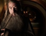 Lo Hobbit, Ian McKellen contro gli effetti speciali: 'Ero infelice sul set'