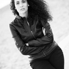 Katia Greco Ritratto In Bianco E Nero 226724