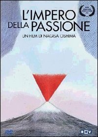 Locandina di L'impero della passione