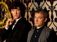 BBC, Sherlock entrerà in un parco di divertimenti?