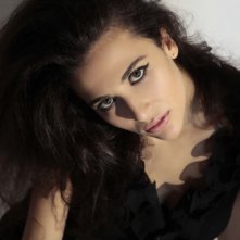 primo piano di Katia Greco