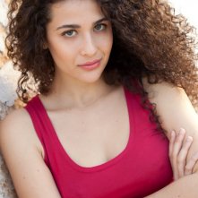 ritratto di Katia Greco