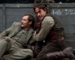 Box Office: Sherlock Holmes 2 brucia tutti