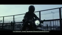 Spot 1 - Millennium - Uomini che odiano le donne