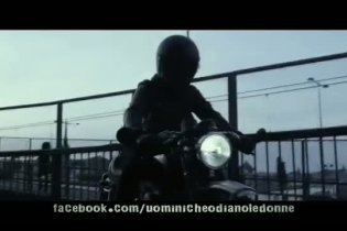 Spot 1 - Millennium - Uomini che odiano le donne