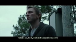 Spot 2 - Millennium - Uomini che odiano le donne