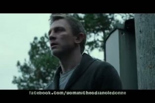 Spot 2 - Millennium - Uomini che odiano le donne