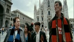 Teaser Trailer - Benvenuti al Nord