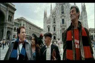 Teaser Trailer - Benvenuti al Nord