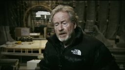 Teaser Trailer - Prometheus