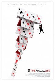 The Magic Life: la locandina del film