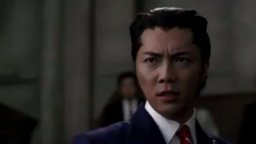 Trailer - Gyakuten Saiban