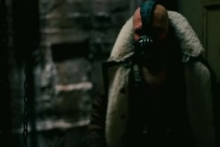 Trailer - The Dark Knight Rises