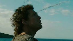 Trailer - Wrath of the Titans