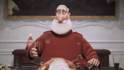 Video-recensione Il figlio di Babbo Natale 3D