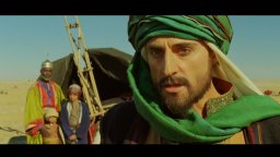 Video-recensione Il principe del deserto