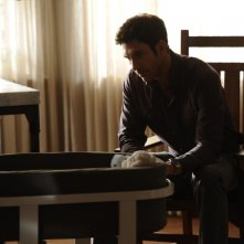 American Horror Story: Dylan McDermott in Afterbirth, episodio 12 della prima stagione