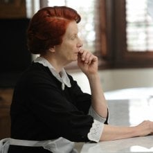 American Horror Story: Frances Conroy  in Afterbirth, season finale