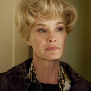 American Horror Story: Jessica Lange in Afterbirth, finale di stagione