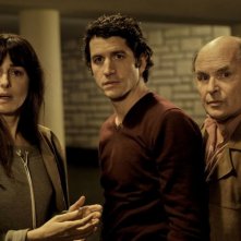 Amira Casar e Clément Sibony in Let My People Go!