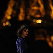 Audrey Tautou ne La delicatesse