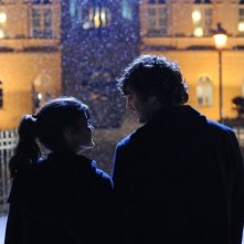 Audrey Tautou ne La delicatesse con  Pio Marmaï