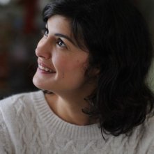 Audrey Tautou protagonista de La delicatesse