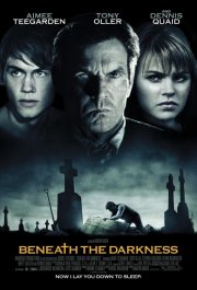 Beneath the Darkness: nuovo poster